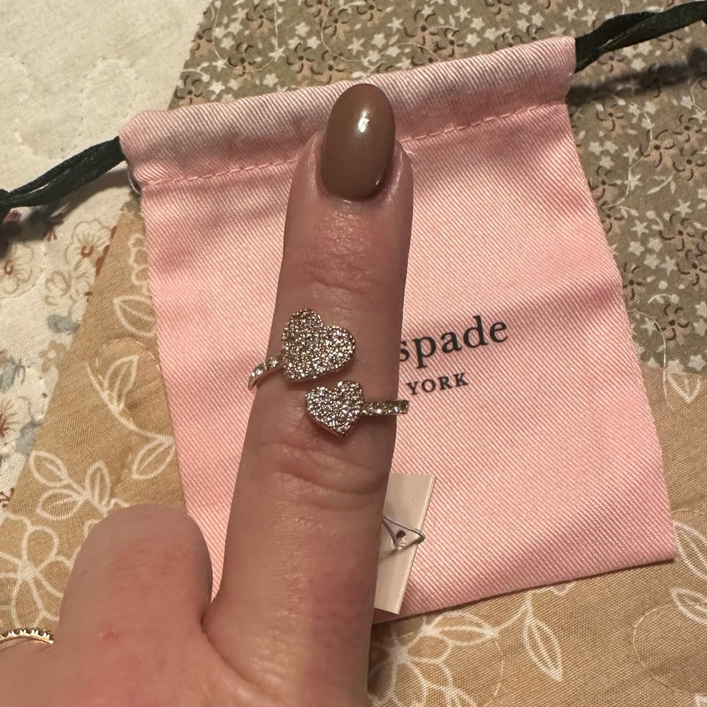 Kate Spade Ring